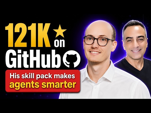Matt Pocock Built the Skills Repo Every AI Coder Is Using
