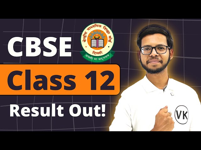 CBSE Class 12 Result out 🔥🔥 #cbse #cbseboard #class12
