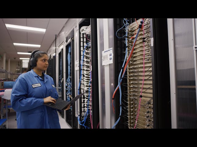 Inference at Scale: The New Frontier for AI Infrastructure and ROI