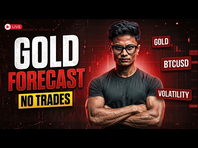 GOLD and BTCUSD 27th AUG NY Forecast | No Trades only Fun | Om Aher Unfiltered | Abusive*
