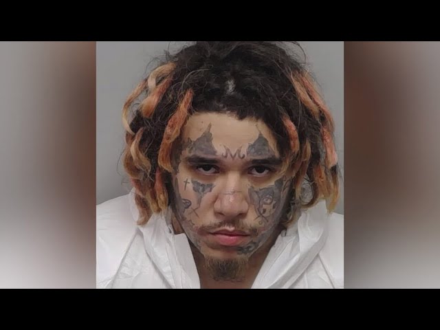 Social media posts help police make arrest in deadly northeast side stabbing