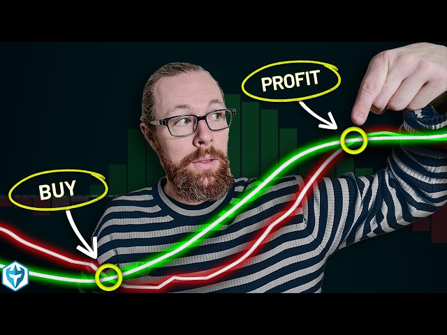 How to Read Technical Indicators on Candlestick Charts