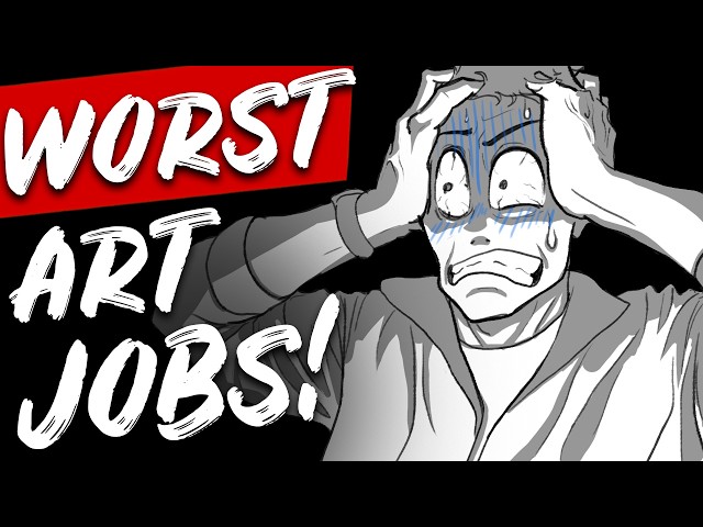 REALLY stupid art income ideas that fail