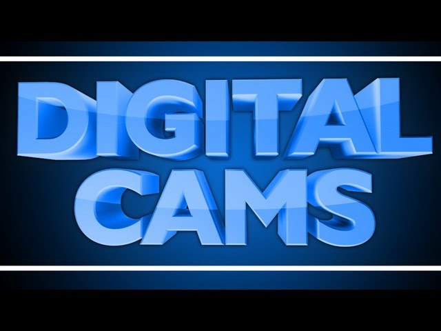 DigitalCams - Episode 3