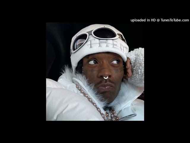 lil uzi vert + osamason type beat "no doubt" (prod.softz)