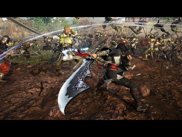 10 Best Musou Games in 2026
