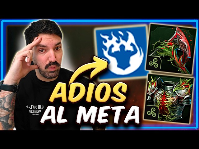 "MERCURIAL" NERF Confirmed! 👀【 RAID SHADOW LEGENDS 】