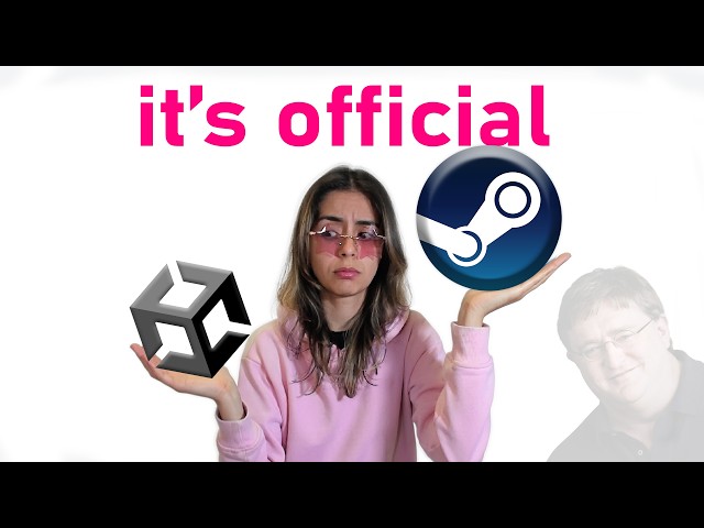 Gabe Newell just changed the game, again
