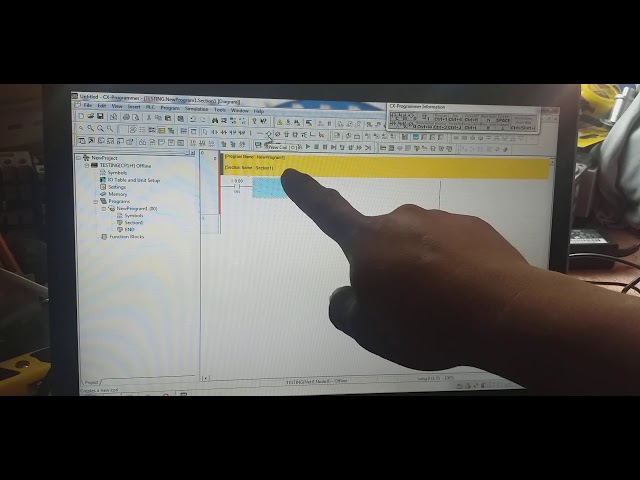 Cx programming part 1