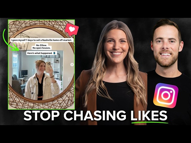 The 3 Posts That Make Sellers Want to List With You