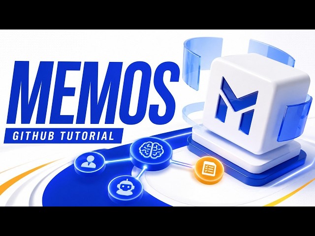 MemOS Docker Setup Builds Persistent Agent Memory With Neo4j, Qdrant, and Python Search