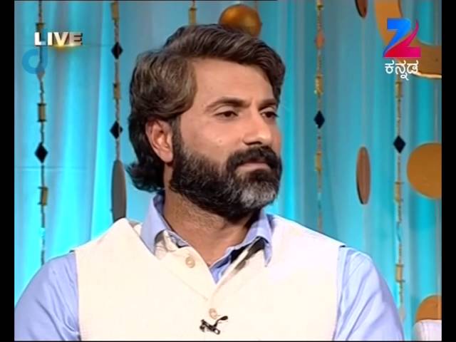 Mussanje Maatu | Kannada Serial | Episode - 41| Best Scene | Zee Kannada