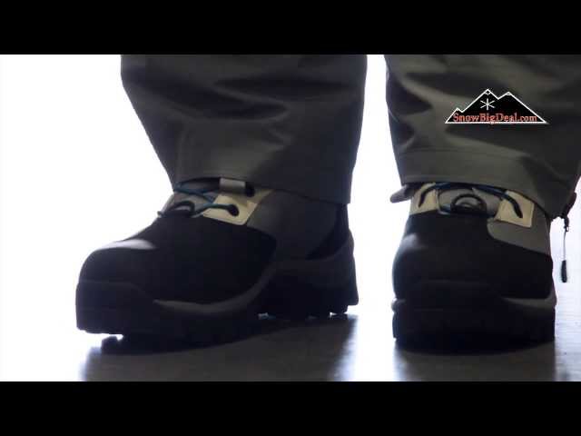 Klim Aurora Boot