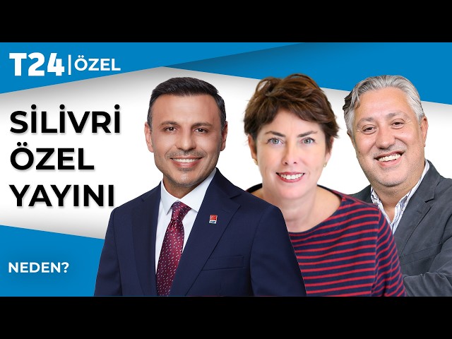 Özgür Çelik: Milletimiz bu davaya inanmıyor; bu dava CHP'nin değil halkın üzerine yük