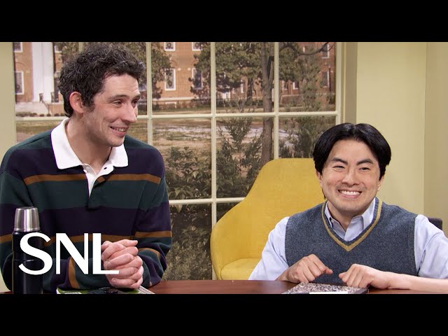 College Class - SNL