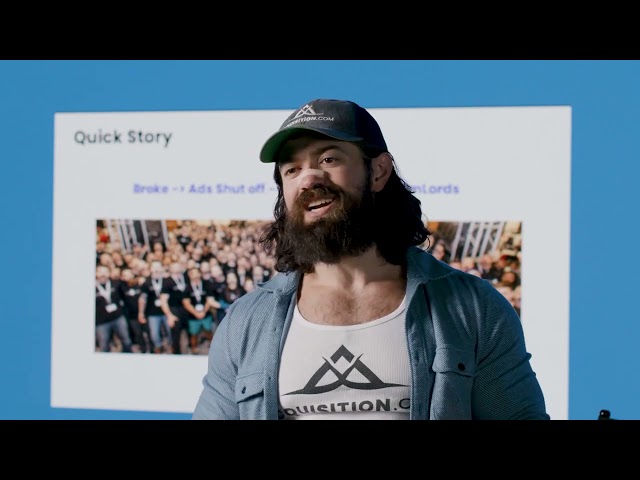 $100M Leads - Referral Playbook (Alex Hormozi)
