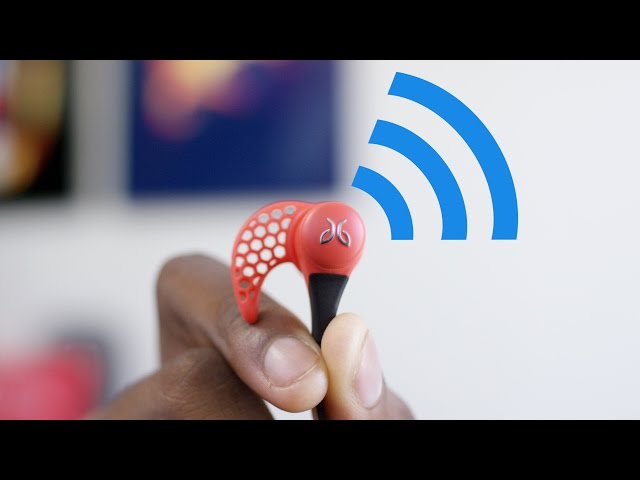 Jaybird X2 Review: Best Bluetooth Earbuds!