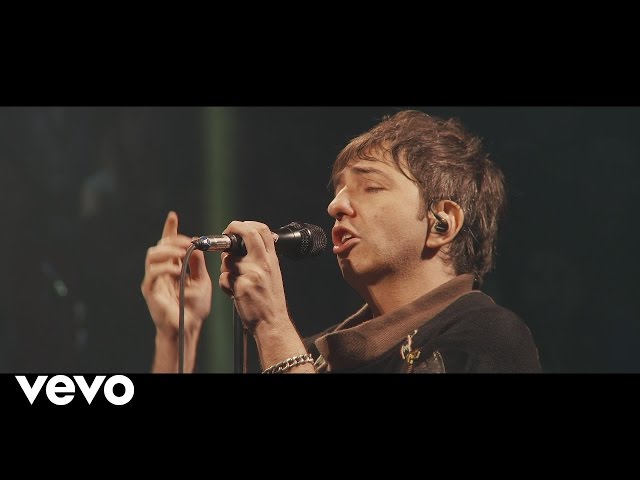 Babasónicos - Zumba / Yoli / Viva Satana / La Roncha (En Vivo)