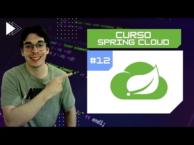 #12 Circuit Breaker - Spring Cloud Course from Zero to Expert