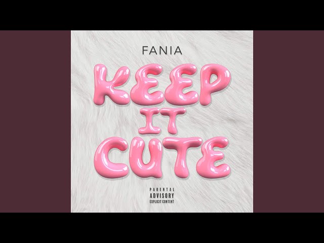 KEEP IT CUTE