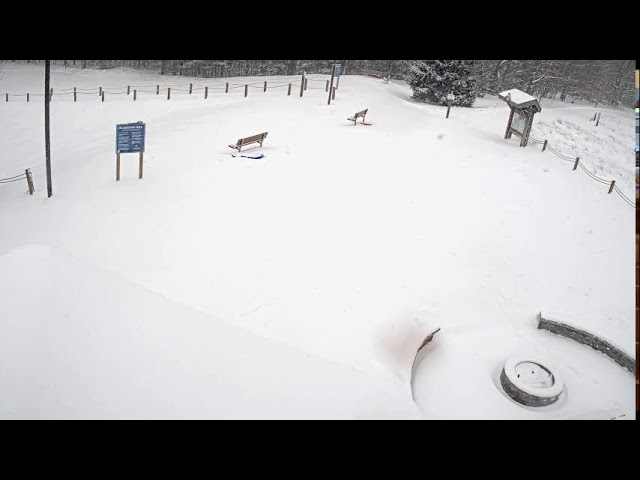 Pigeon Creek Sledding Hill Livestream