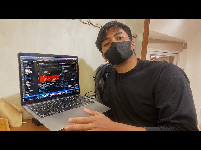 5 Years of Coding in 10 Minutes (Philippines)