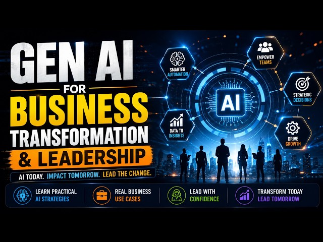 Will AI Replace Your Job? Learn These Skills Before It’s Too Late