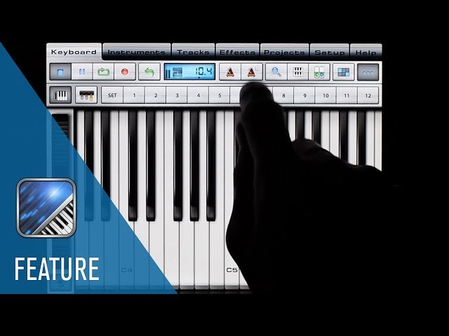 Music Studio 2.0 | New Features