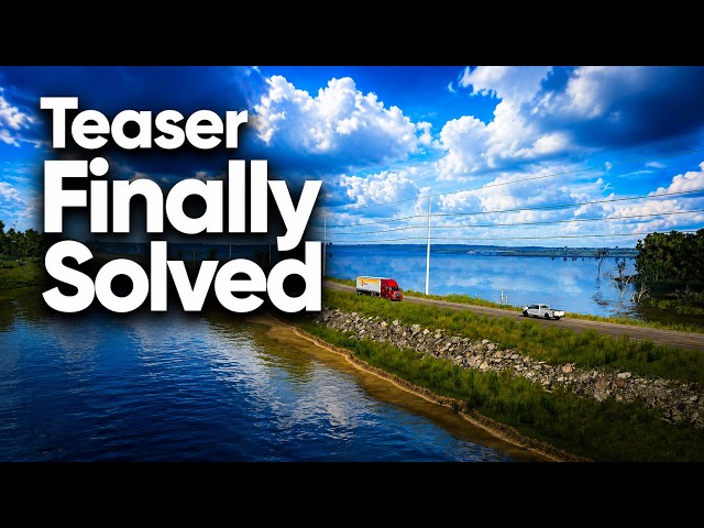 SCS finally Revealed the Teaser - I was right