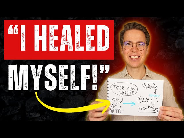 I Analyzed 817 Joe Dispenza Testimonials, THIS is How You Heal