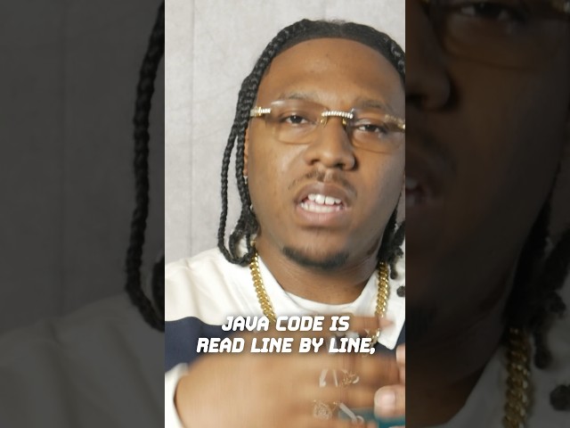 What are Control Structures in Java?