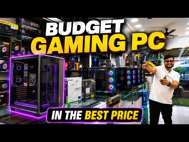 Best PC store Nehru Place New Delhi at Infinity Gadgets #short #shortvideo #nehruplace #gamingpc