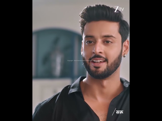 Saru | Episode 380 | June 2, 2026 | Saru and Ved | ZeeTVME