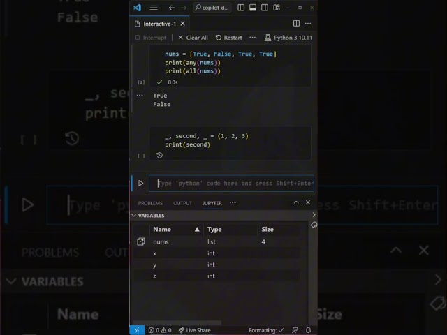 5 things you might not know about Python