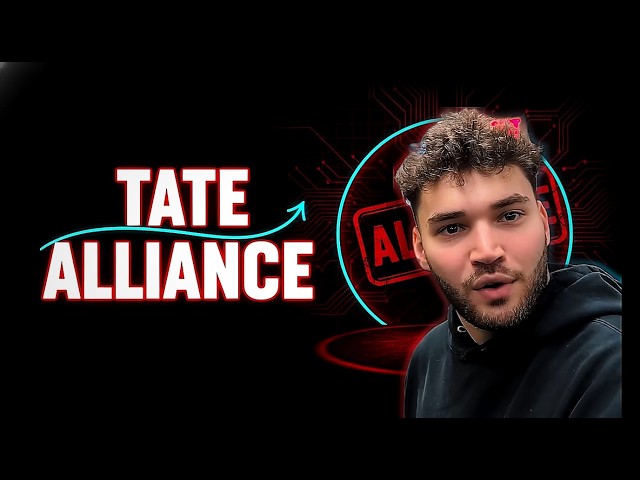 Adin Ross & Andrew Tate: The Stream Alliance & Toxic Content