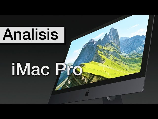 New iMac Pro | In-depth review
