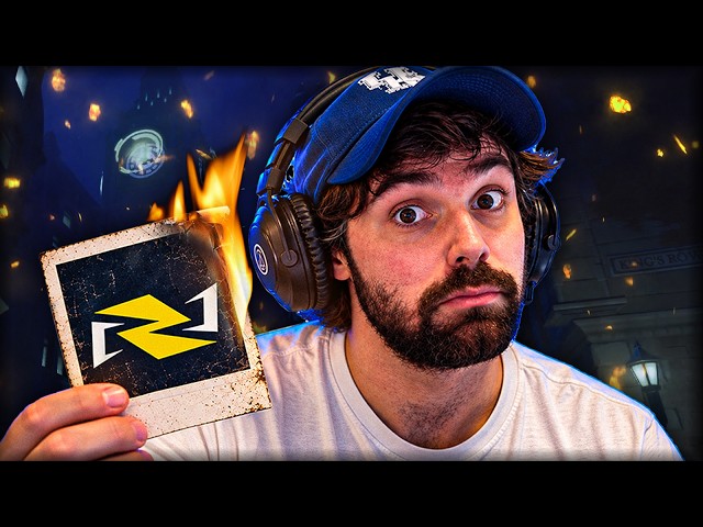 The Great Overwatch Migration