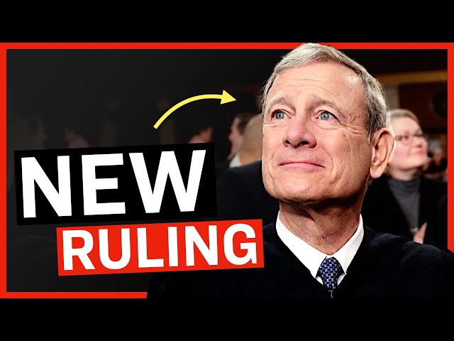 Supreme Court Rules 9-0 in FOURTH AMENDMENT Case