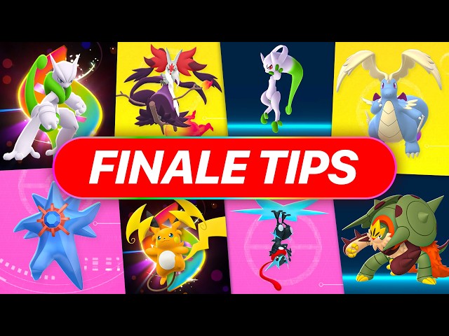 Watch This BEFORE GO Fest Finale This Weekend