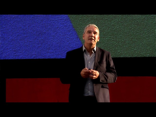 Flipped Classroom: Flipping the classroom is investing in the future | Miguel Sedoff | TEDxRosario