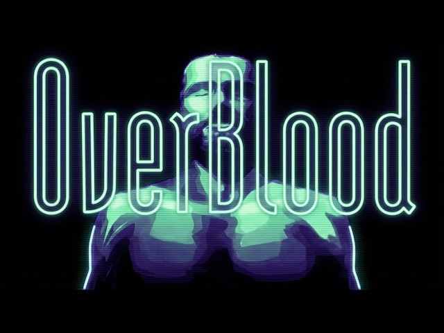 Overblood (1996) & The Forgotten Birth of 3D Survival Horror