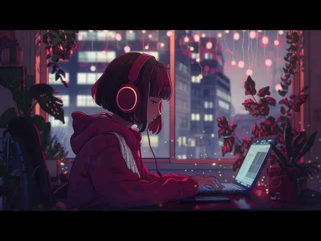 Study Buddy Chill Lofi Beats for Good Grades | 4 Hours | No Mid-Roll Ads