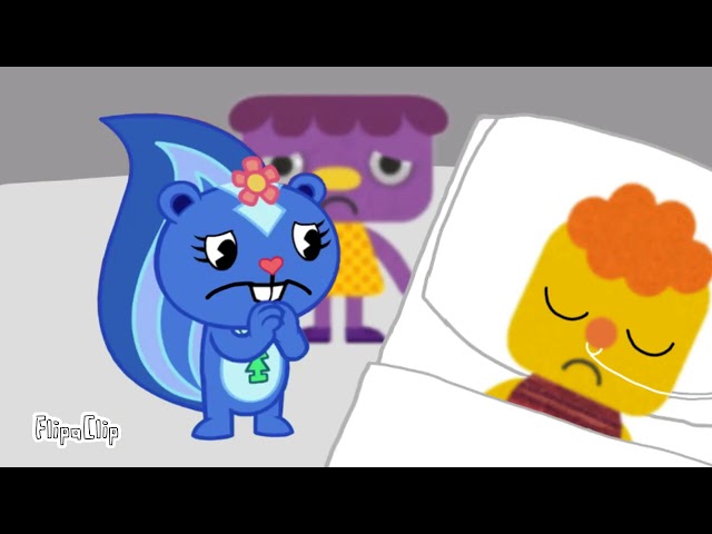 Cheesy's Deathbed (Featuring Petunia)