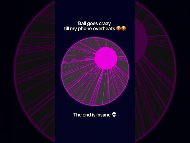 Where did I hear that? 😳 #simulation #satisfying #melody