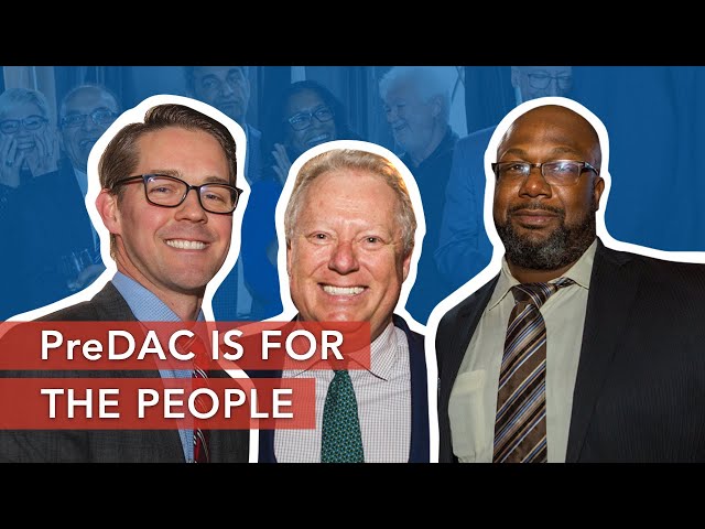 PreDAC is your Primer for Everything PDAC 2020
