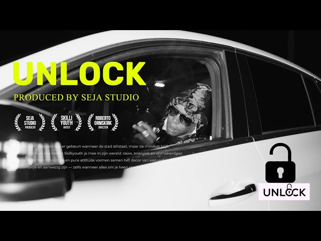 SKILLIYOUTH X SEJA - UNLOCK (WILD & BAD RIDDIM)