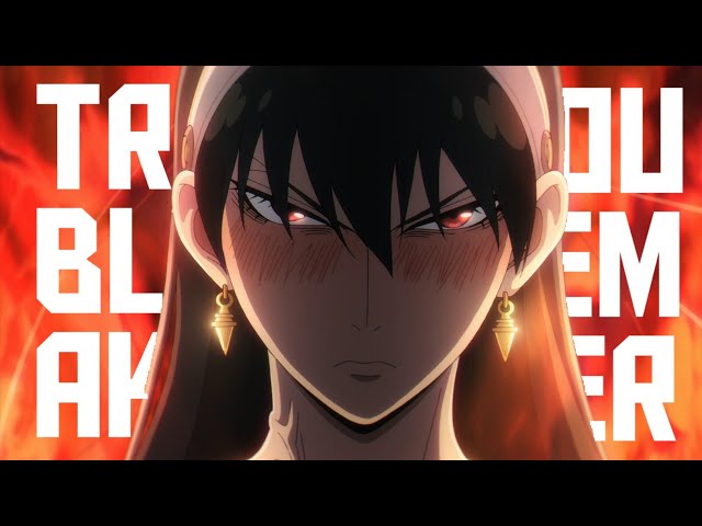 Spy x Family「AMV」- Statement ᴴᴰ