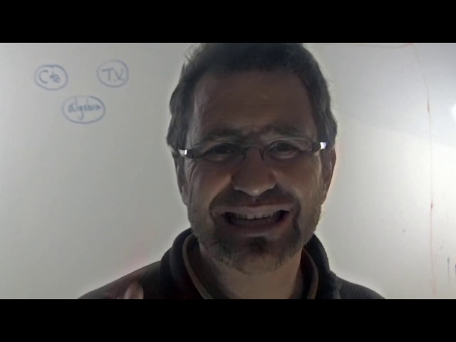 How to get the Truth Table of a circuit?