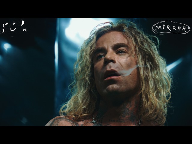 MOD SUN - Mirror (Official Music Video)