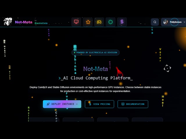 Learn how to work with AI / Aprende a trabajar con IA -v025